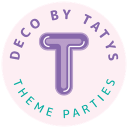 Deco by Tatys logo
