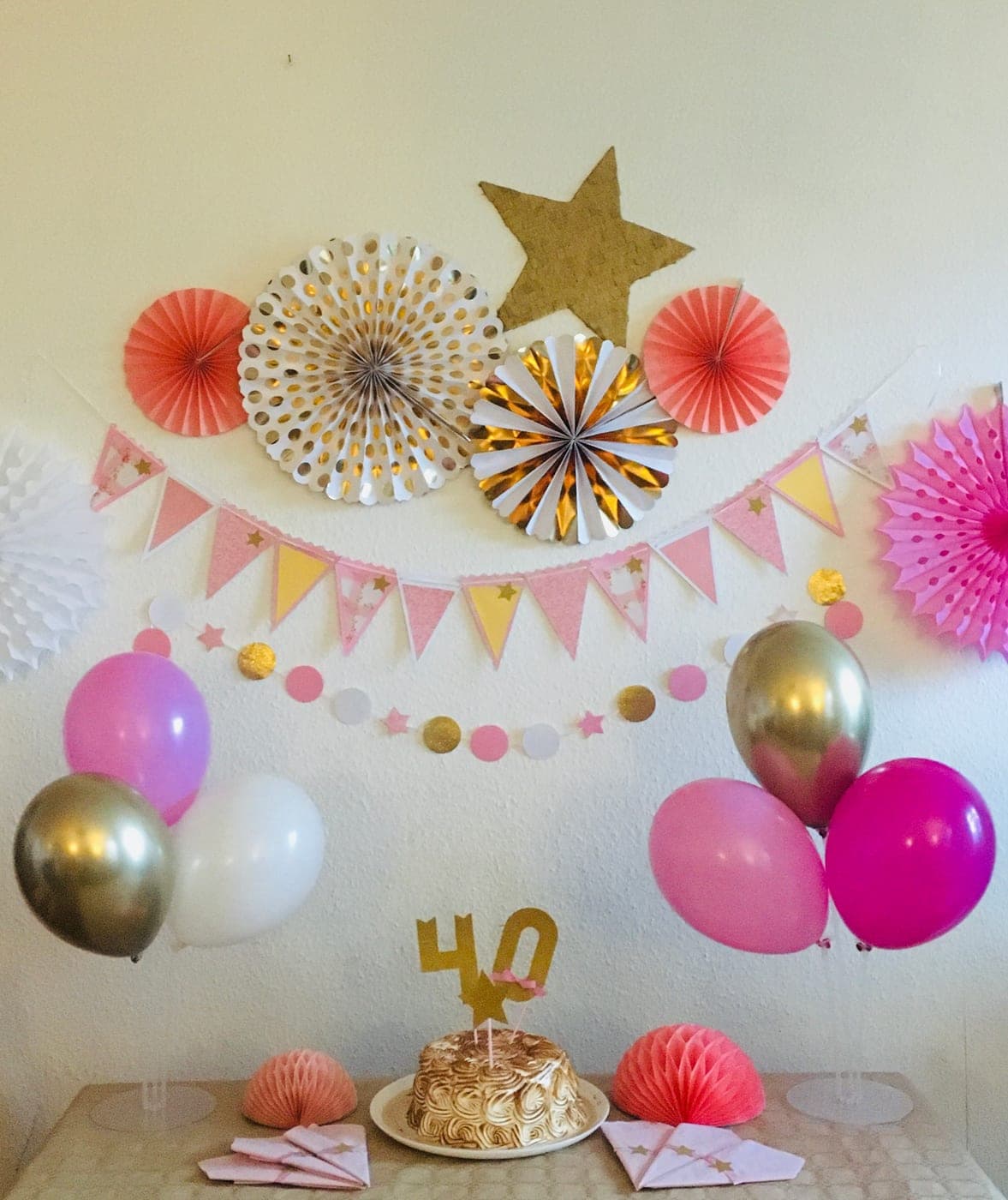 Aniversary Party
