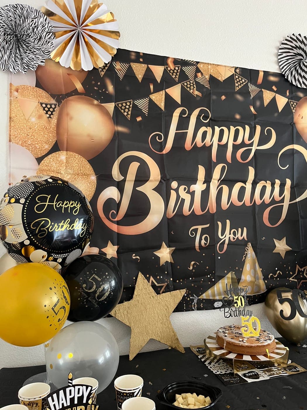 Aniversary Party