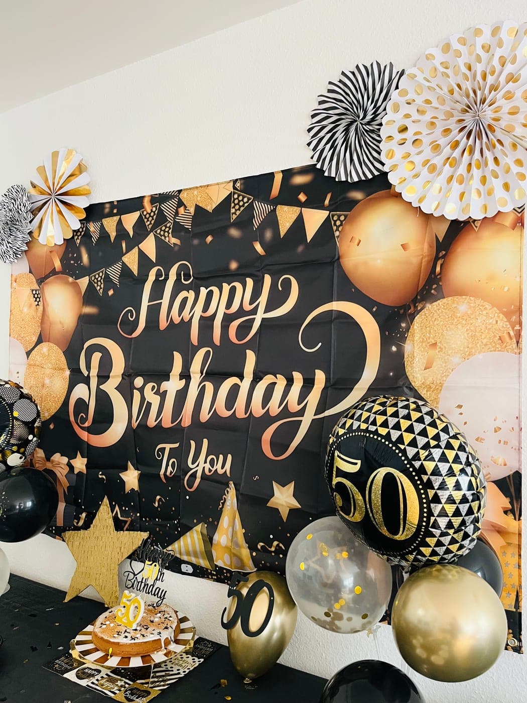 Aniversary Party