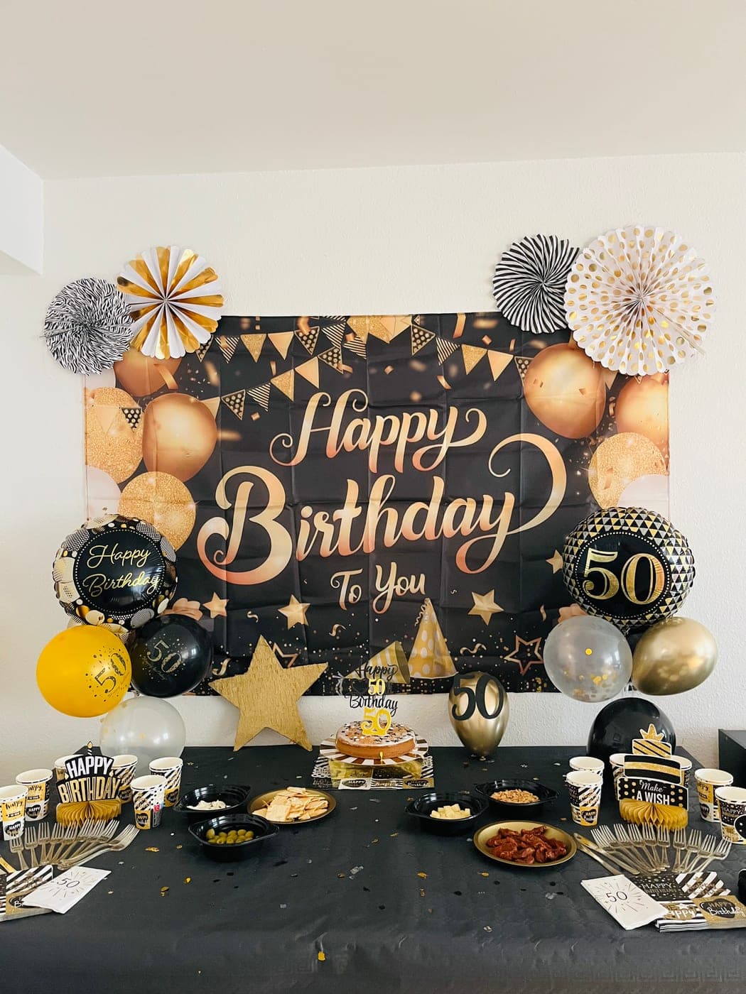Aniversary Party