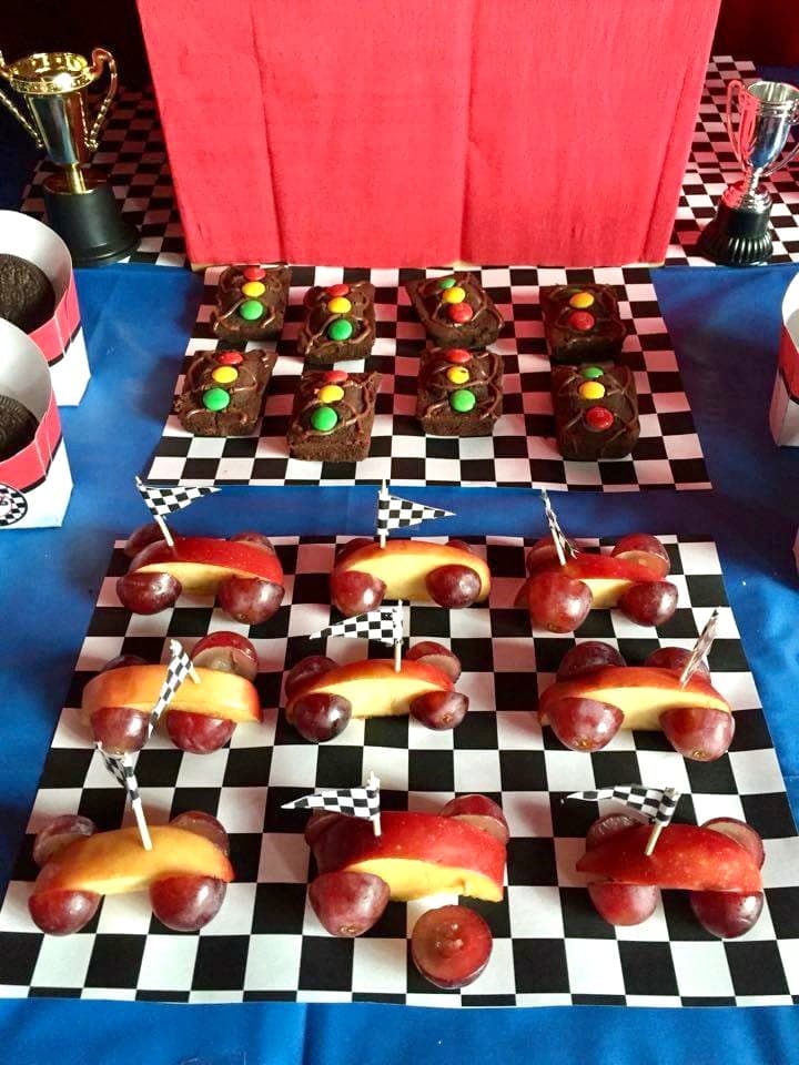 Autos Party