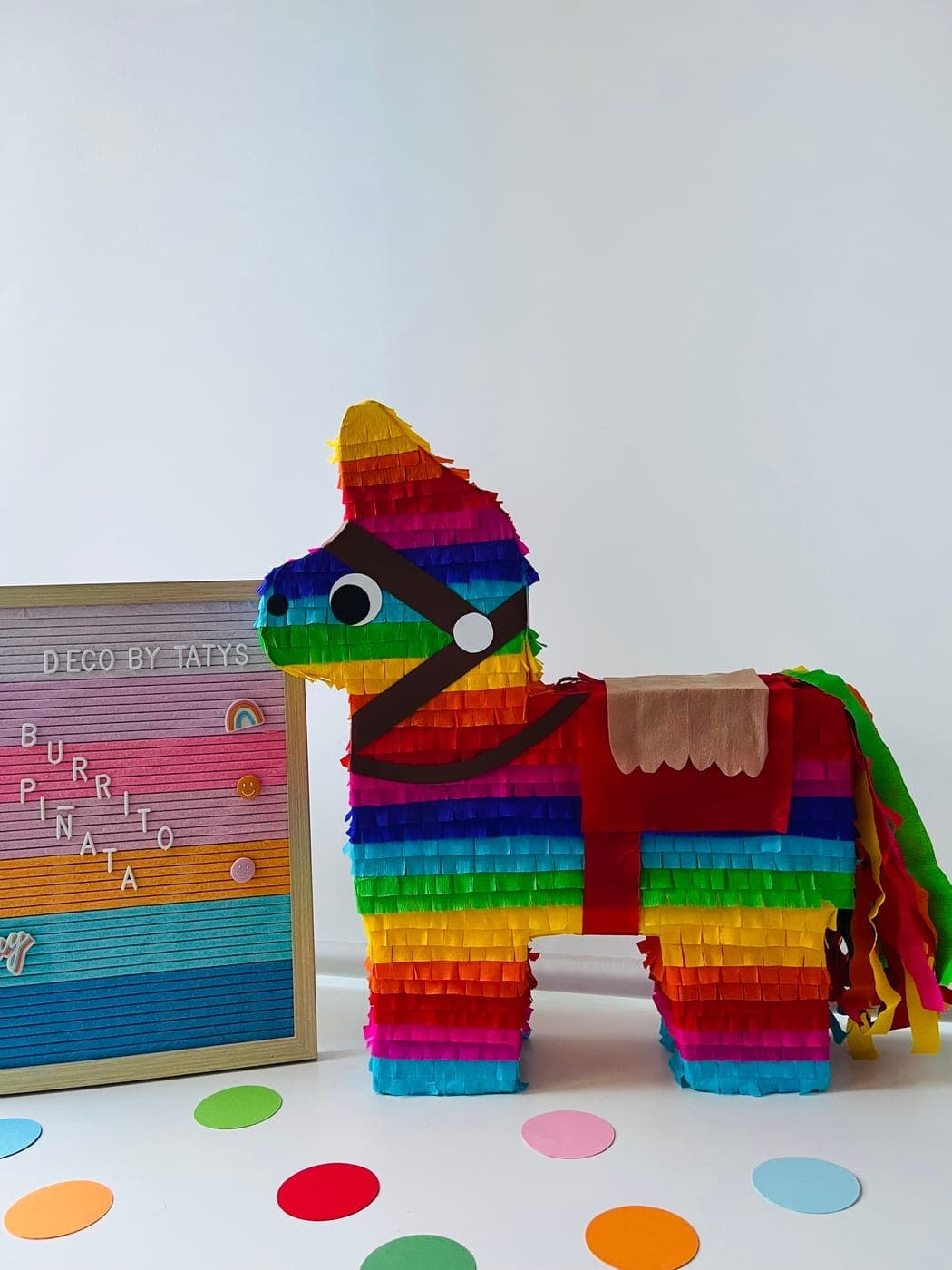 Donkey Pinata