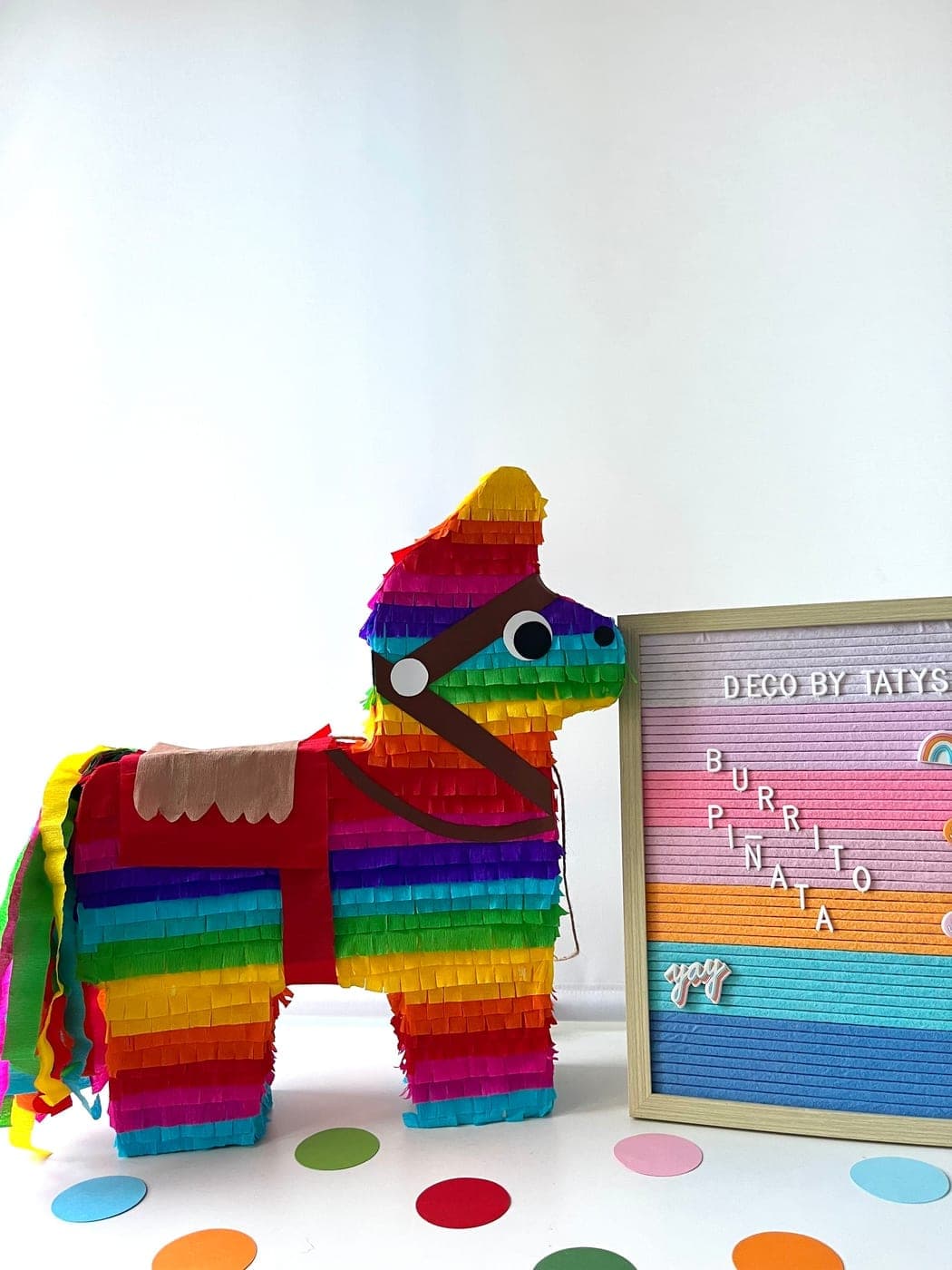 Donkey Pinata