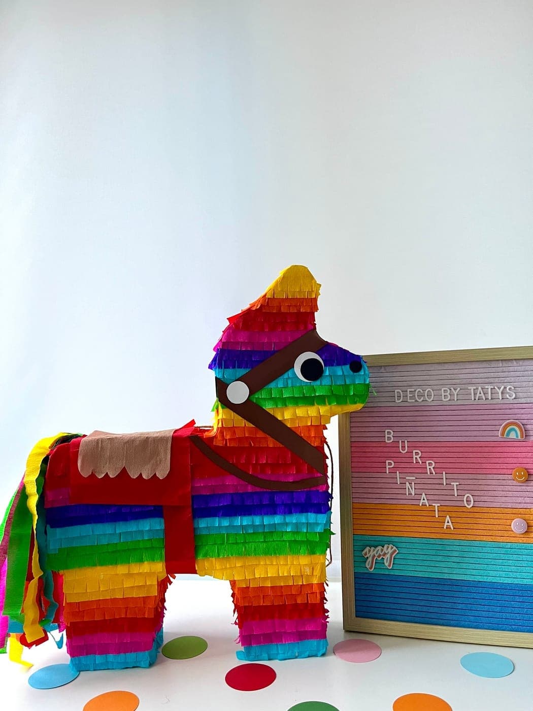 Donkey Pinata