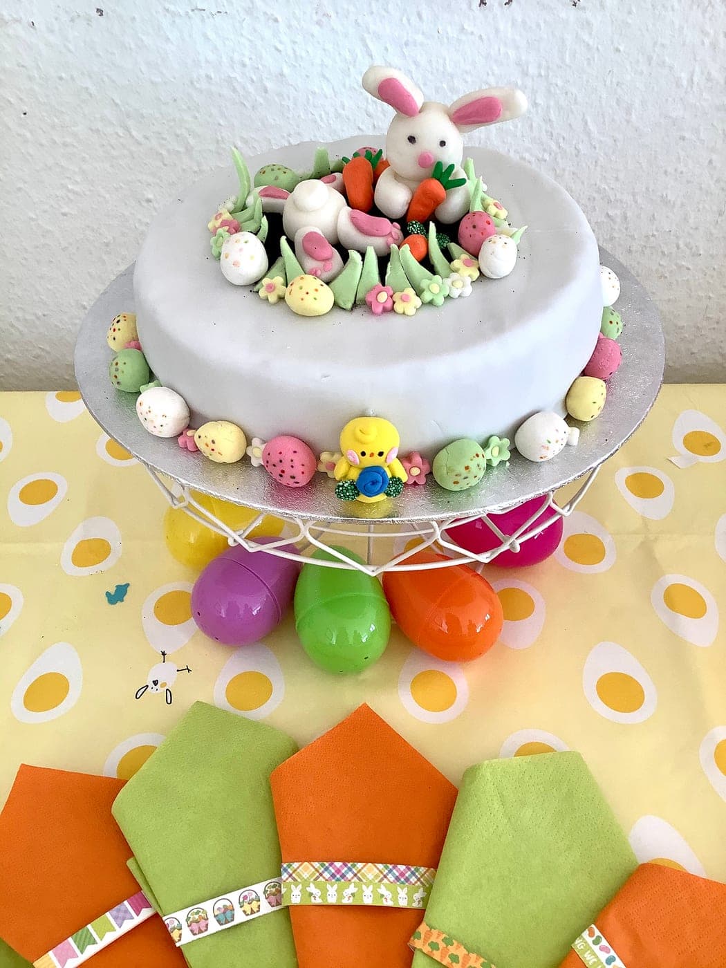 Easter Party