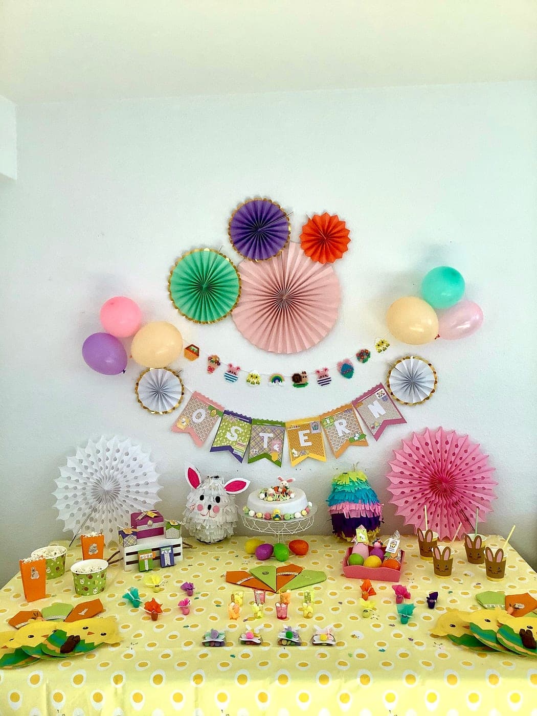 Easter Party