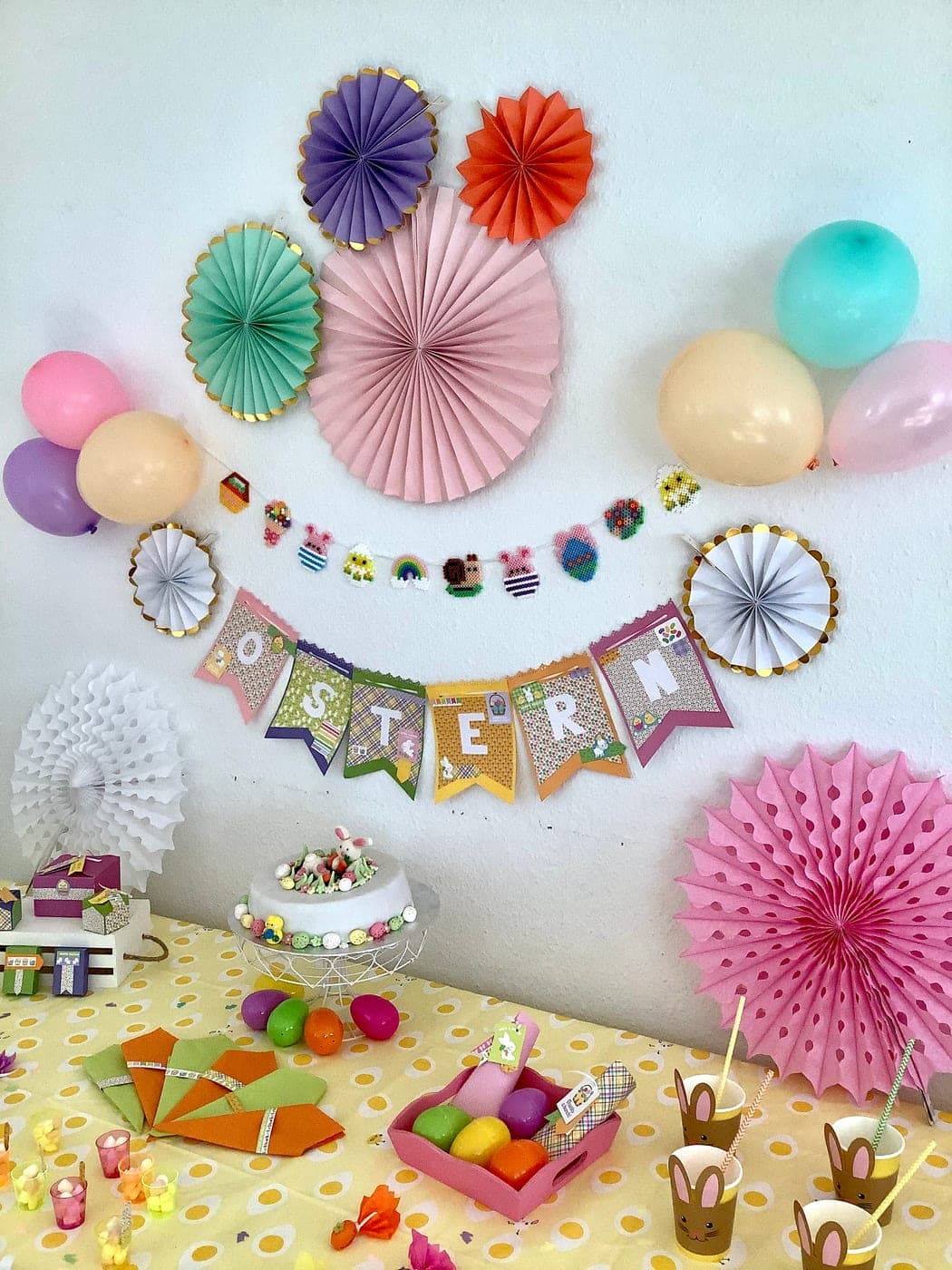 Easter Party