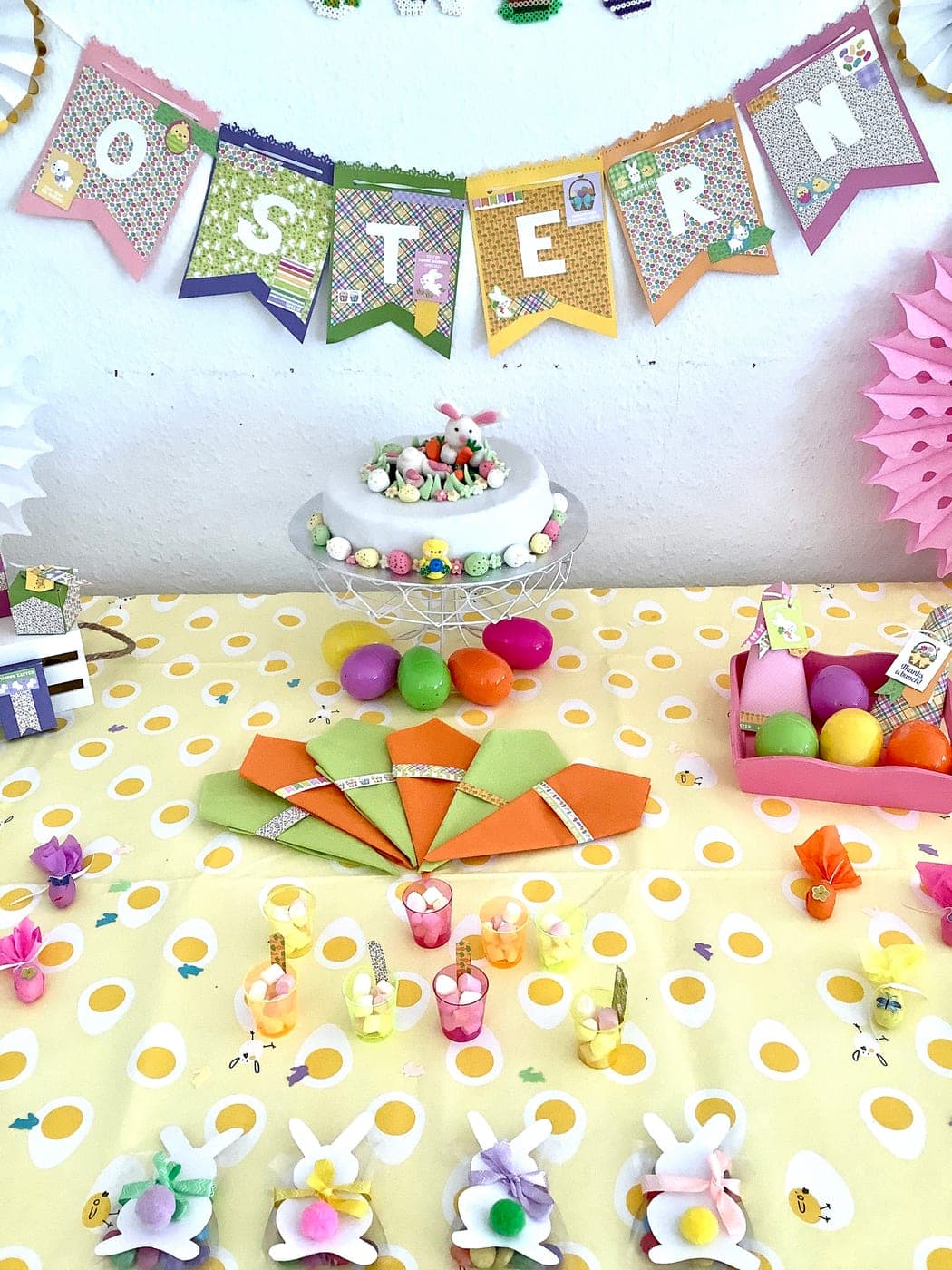Easter Party