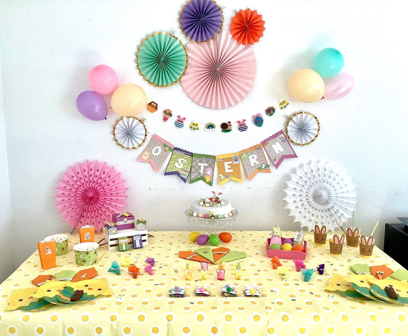 Easter Party