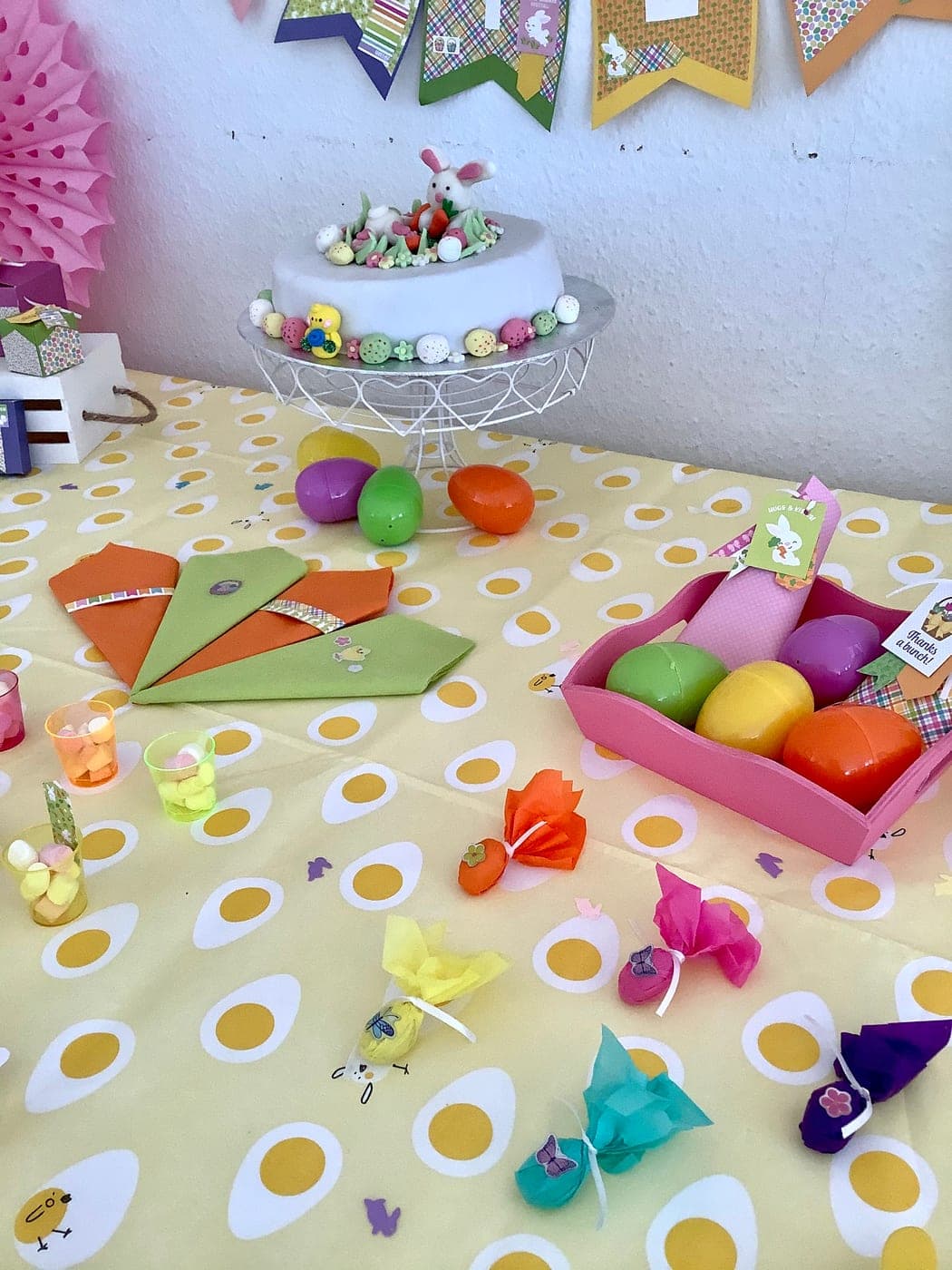 Easter Party