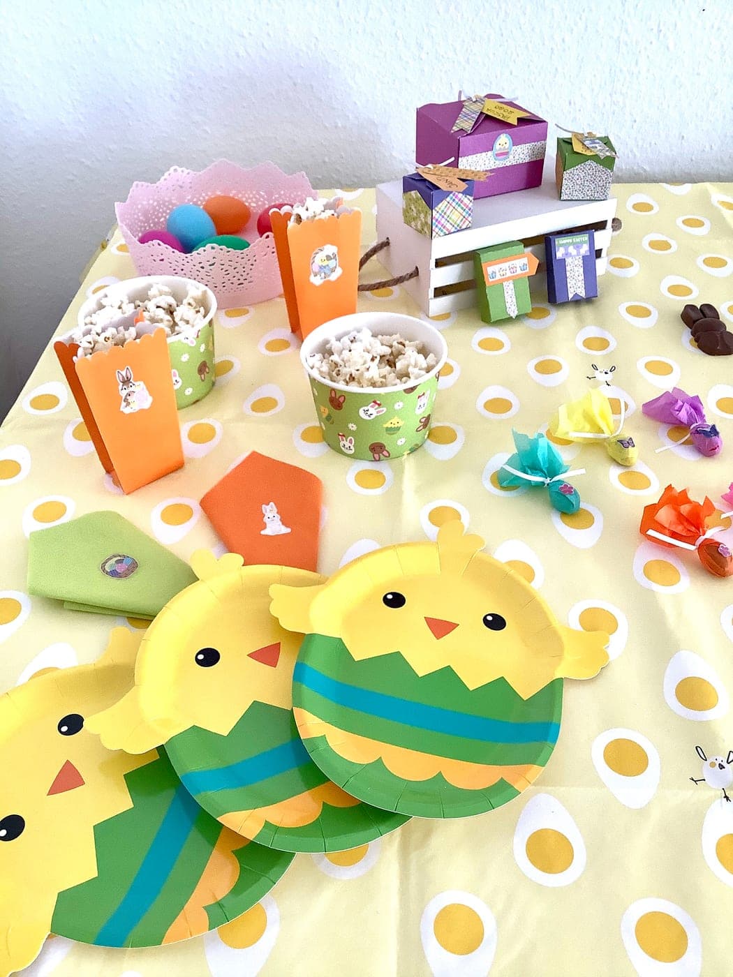 Easter Party