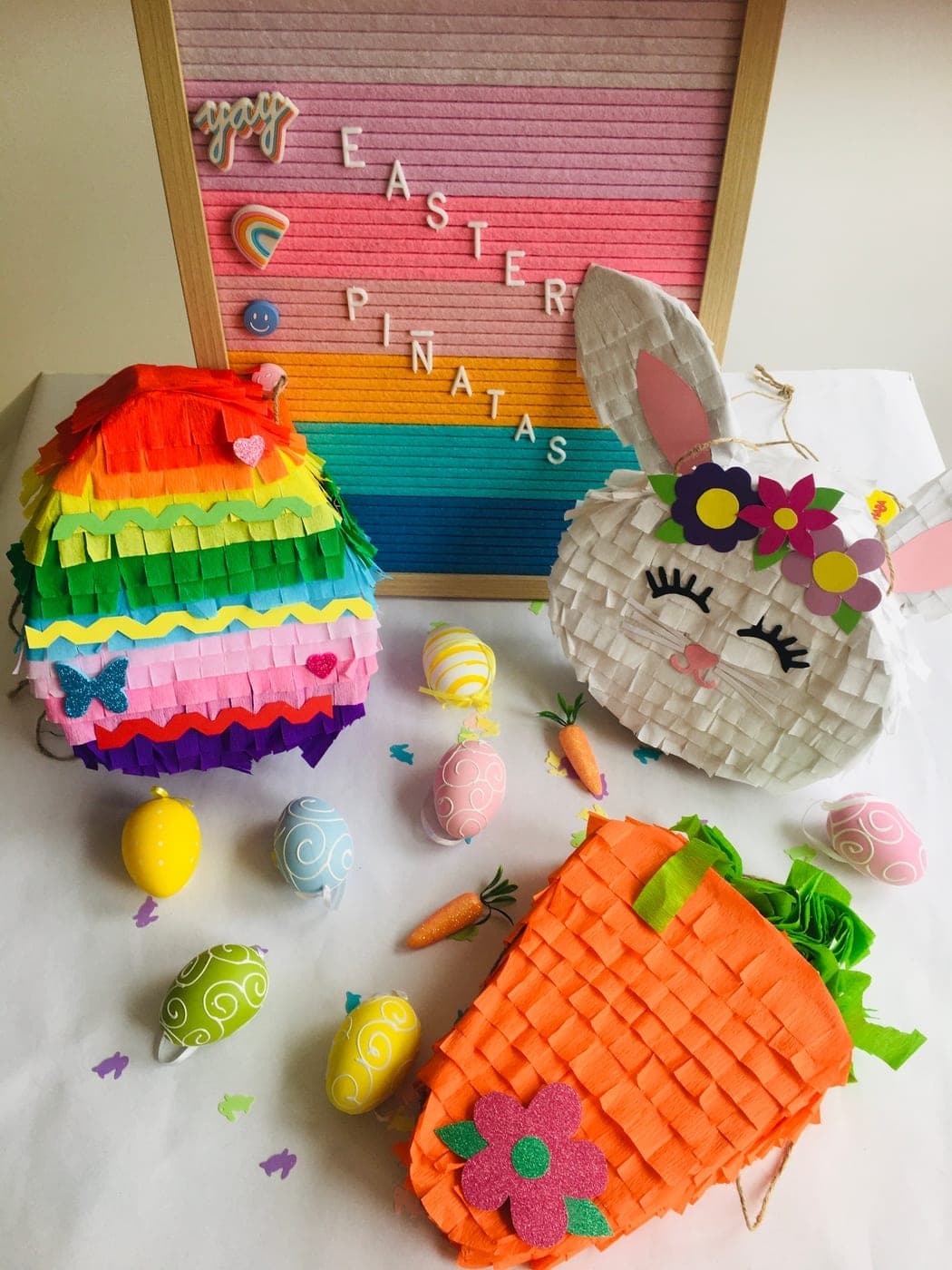 Easter Pinata