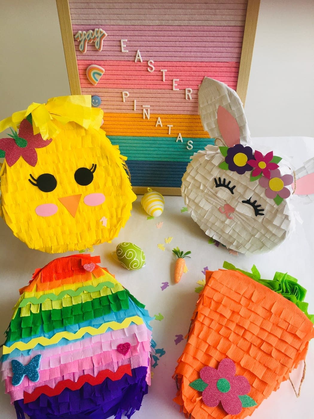 Easter Pinata