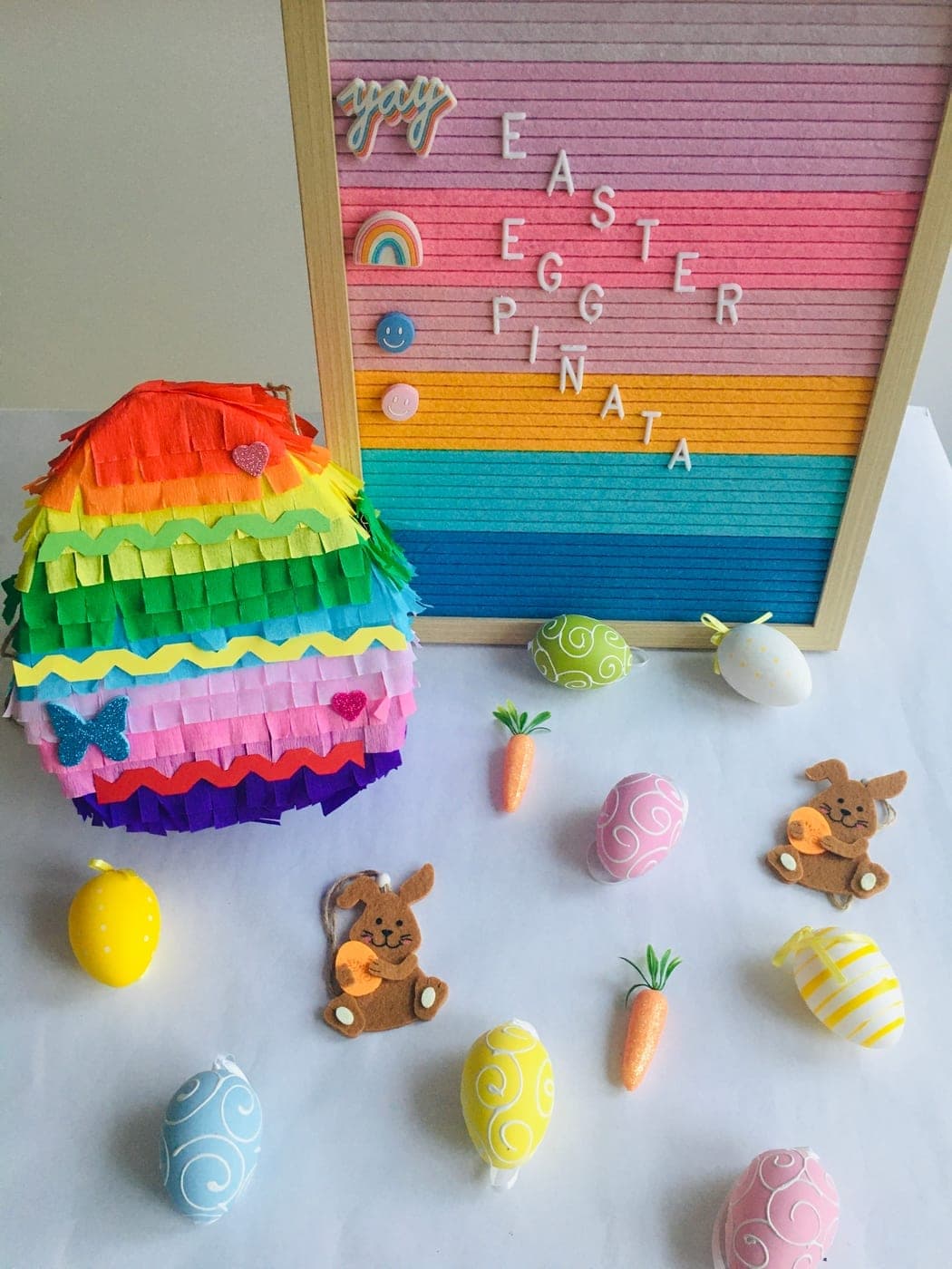 Easter Pinata