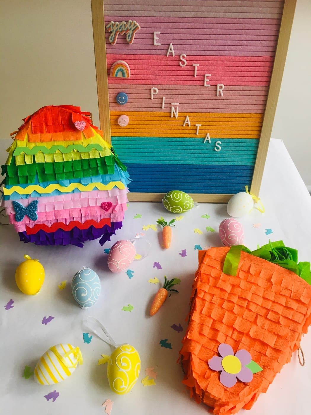 Easter Pinata