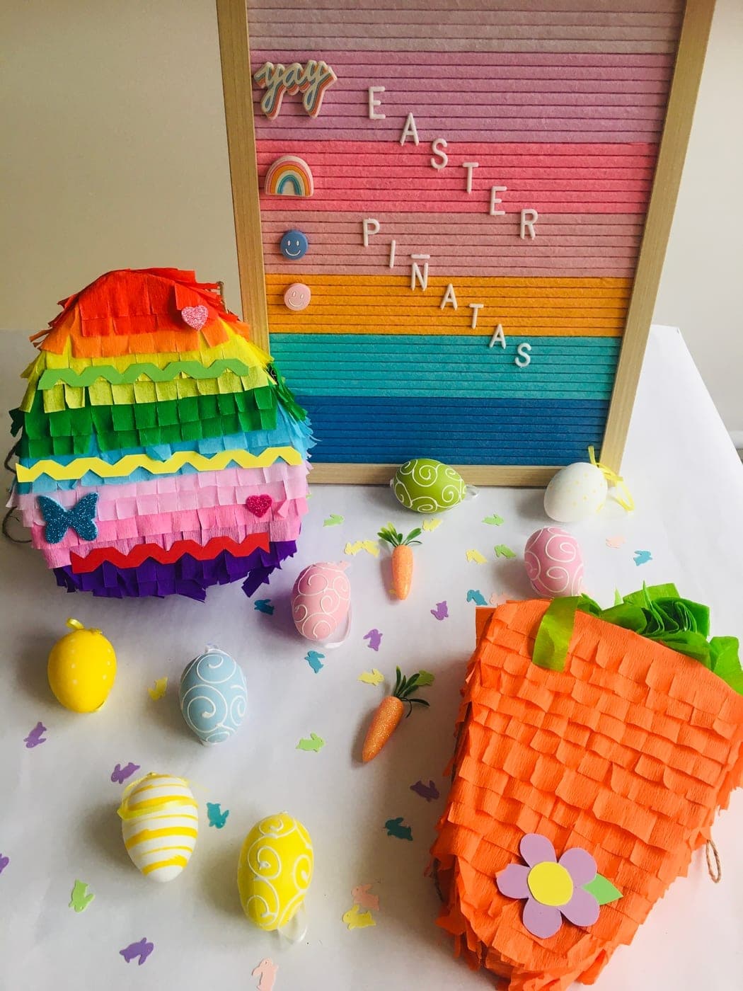 Easter Pinata