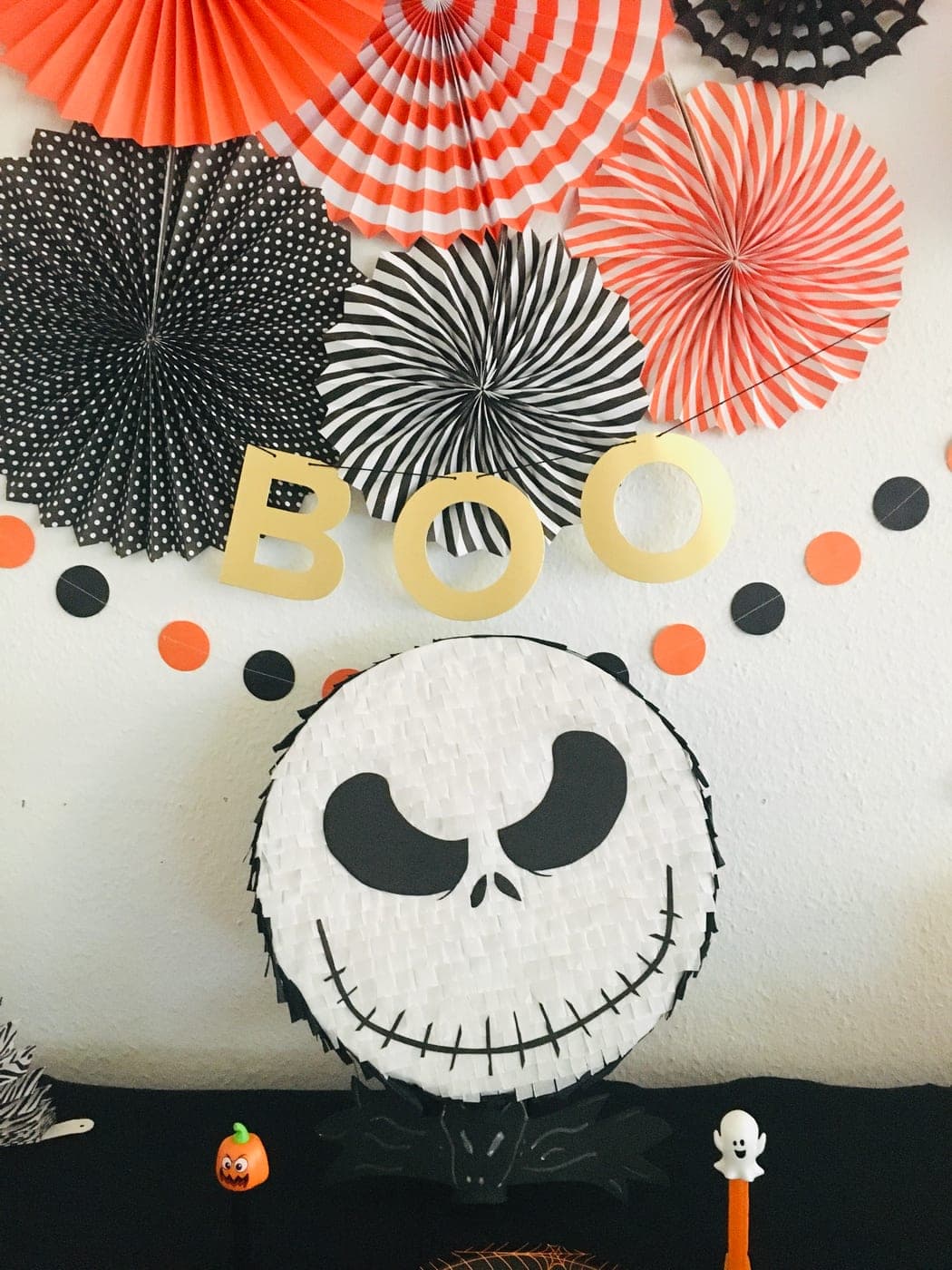 Halloween Party