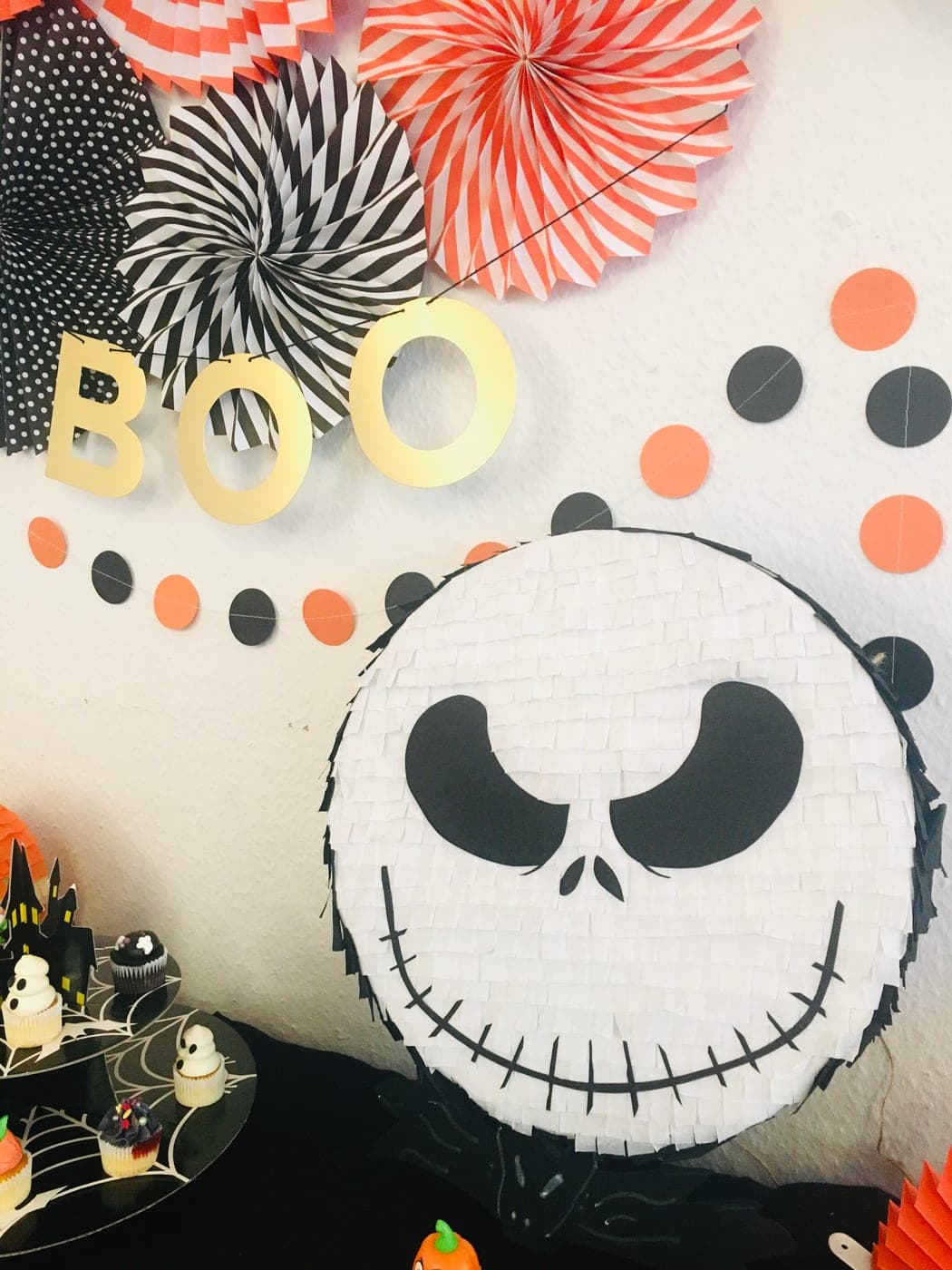 Halloween Party