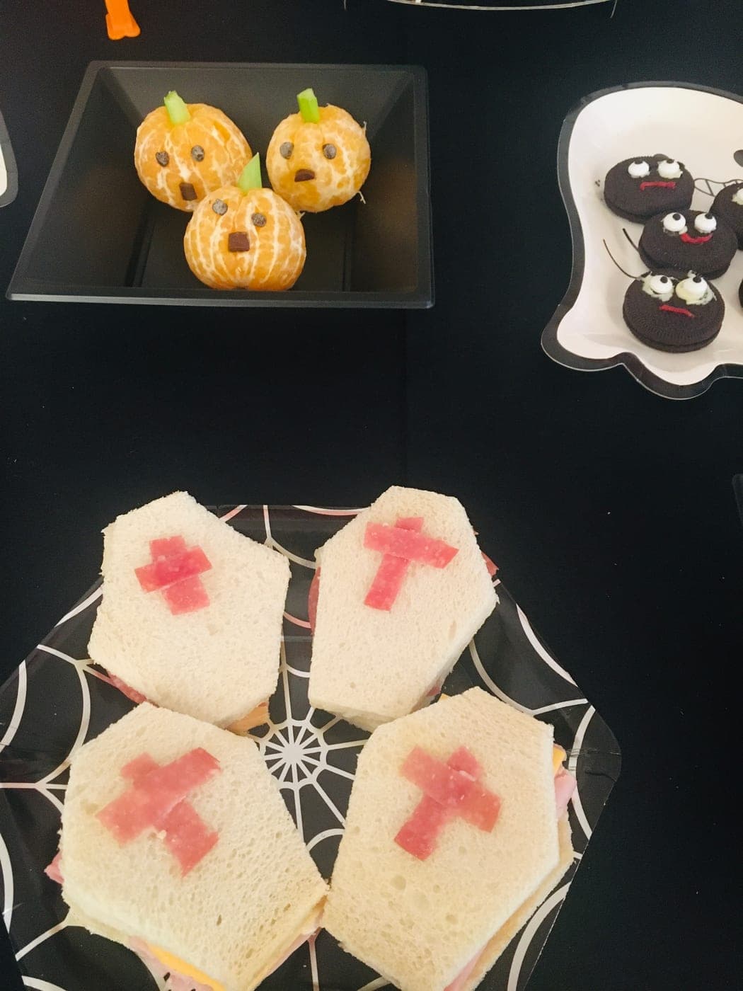 Halloween Party