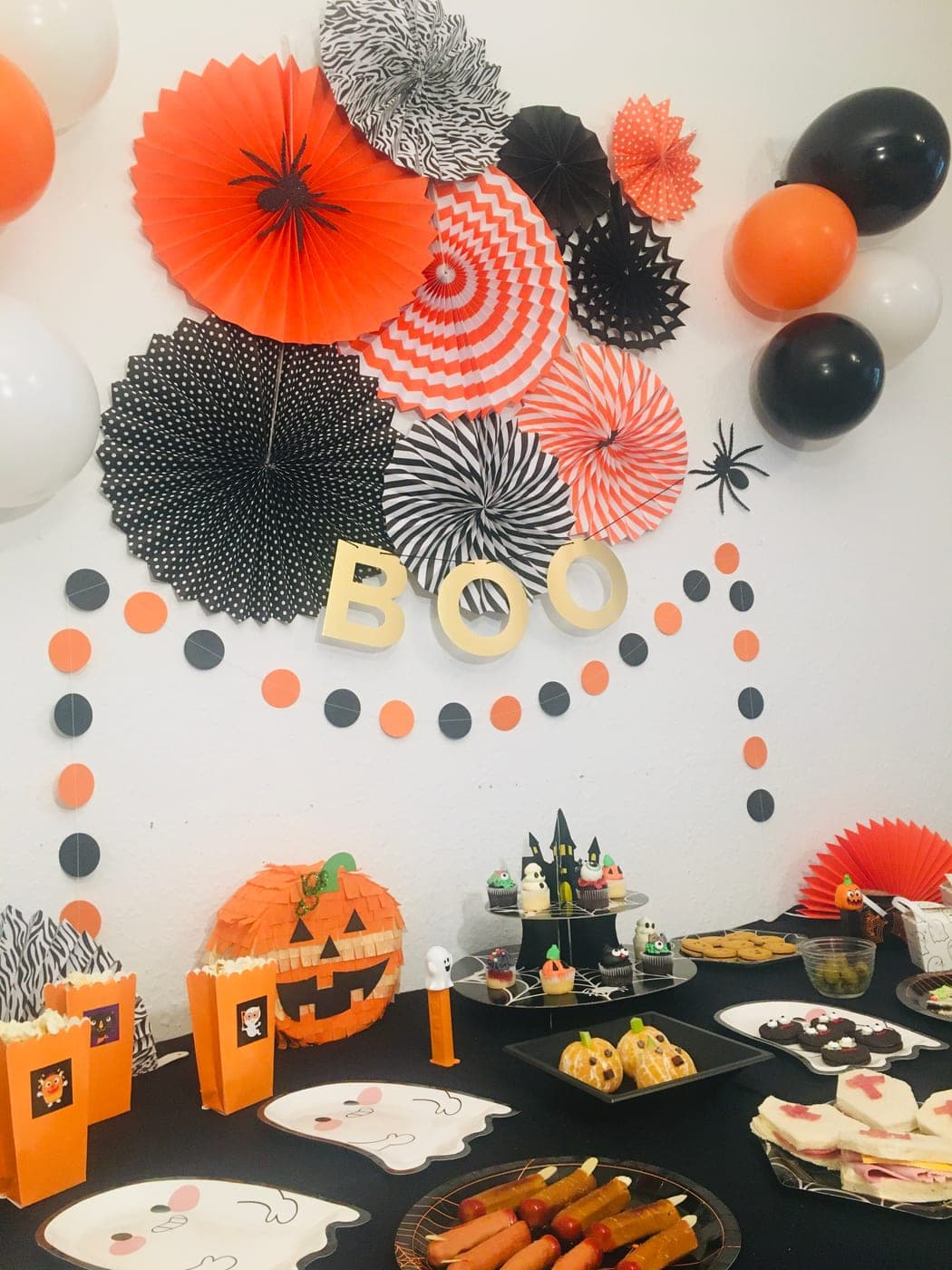 Halloween Party