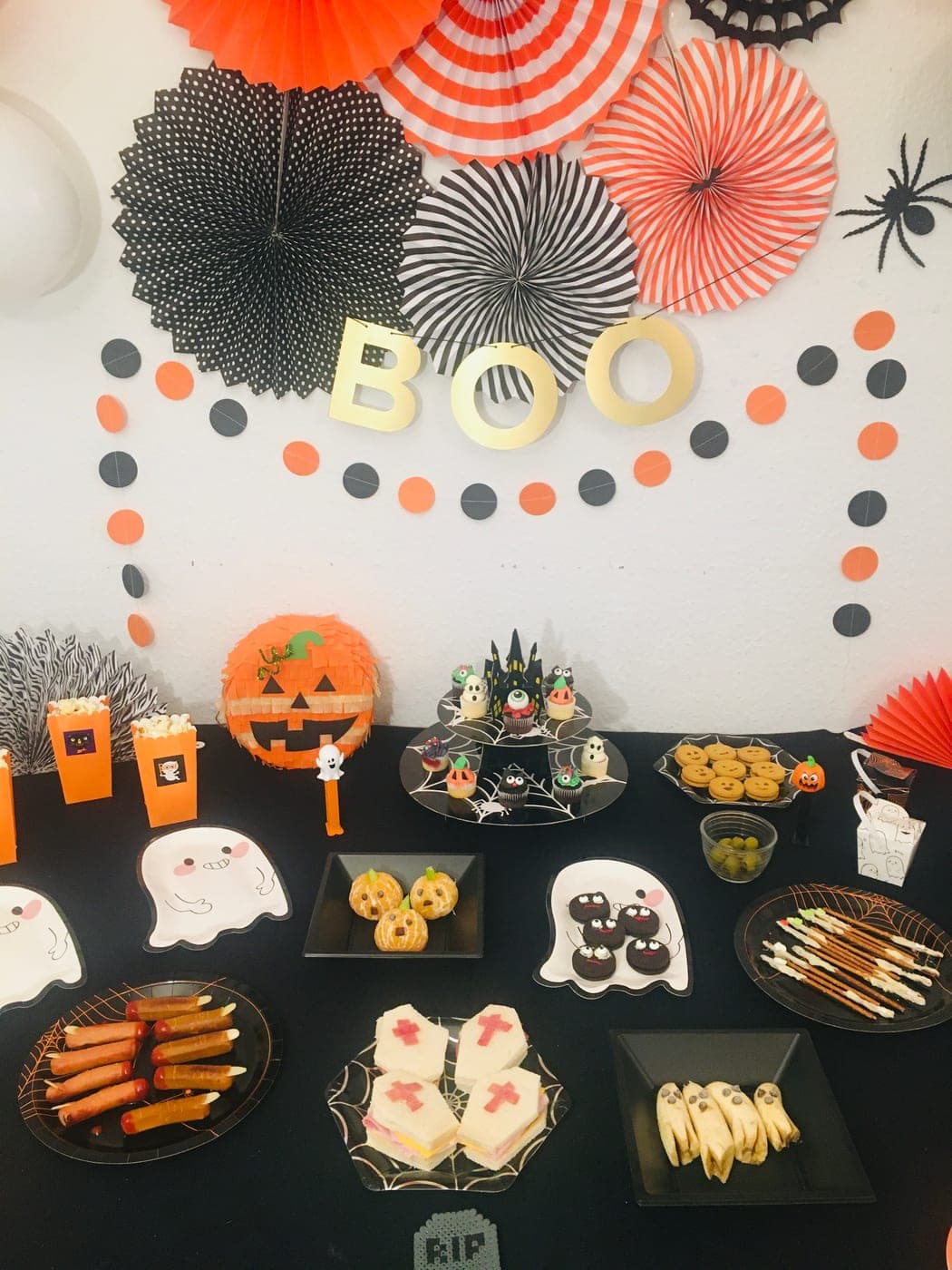 Halloween Party