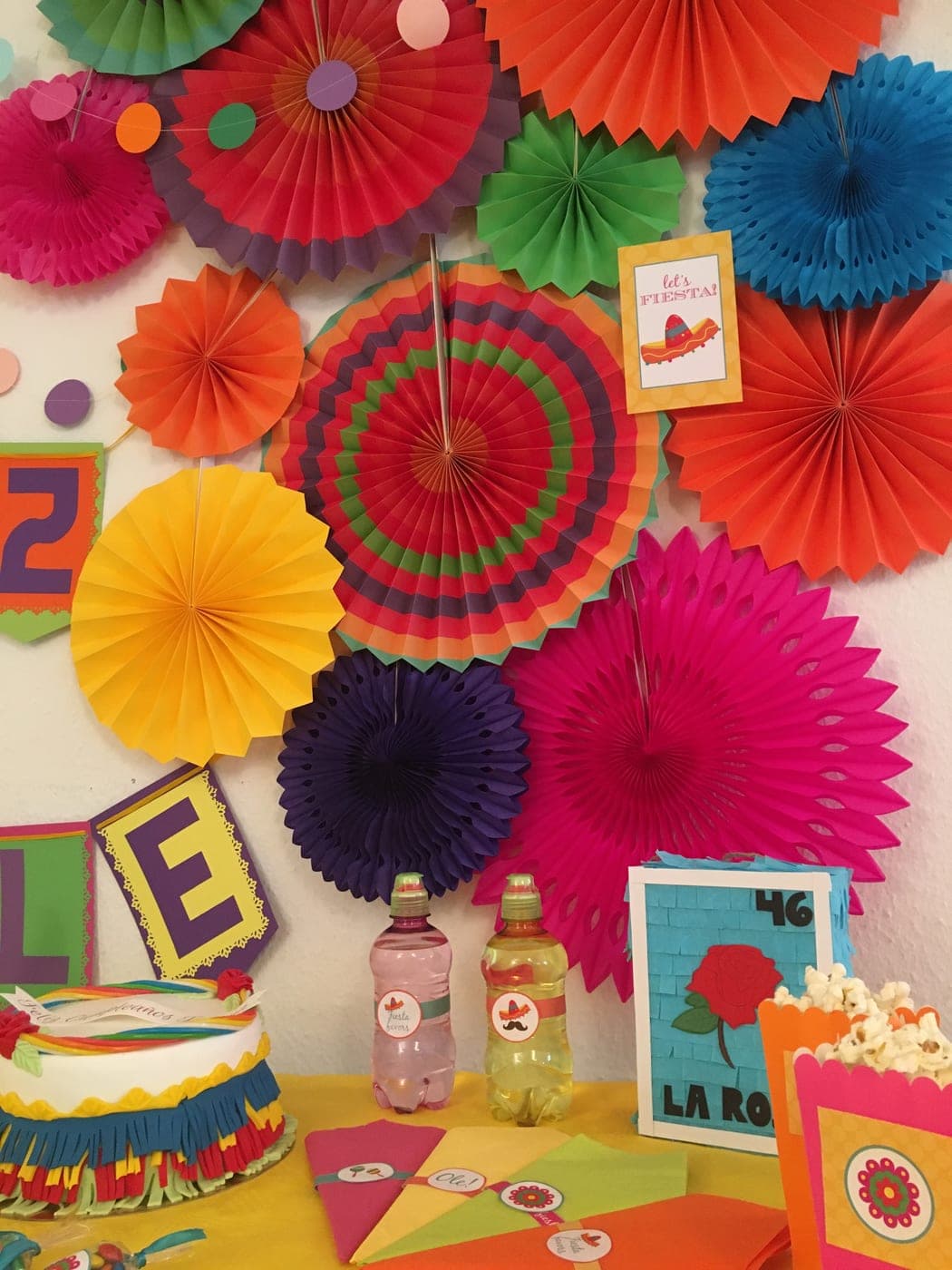 Mexican Party