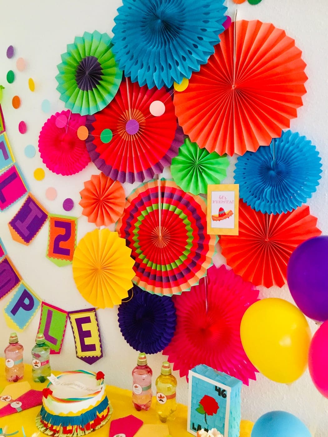 Mexican Party