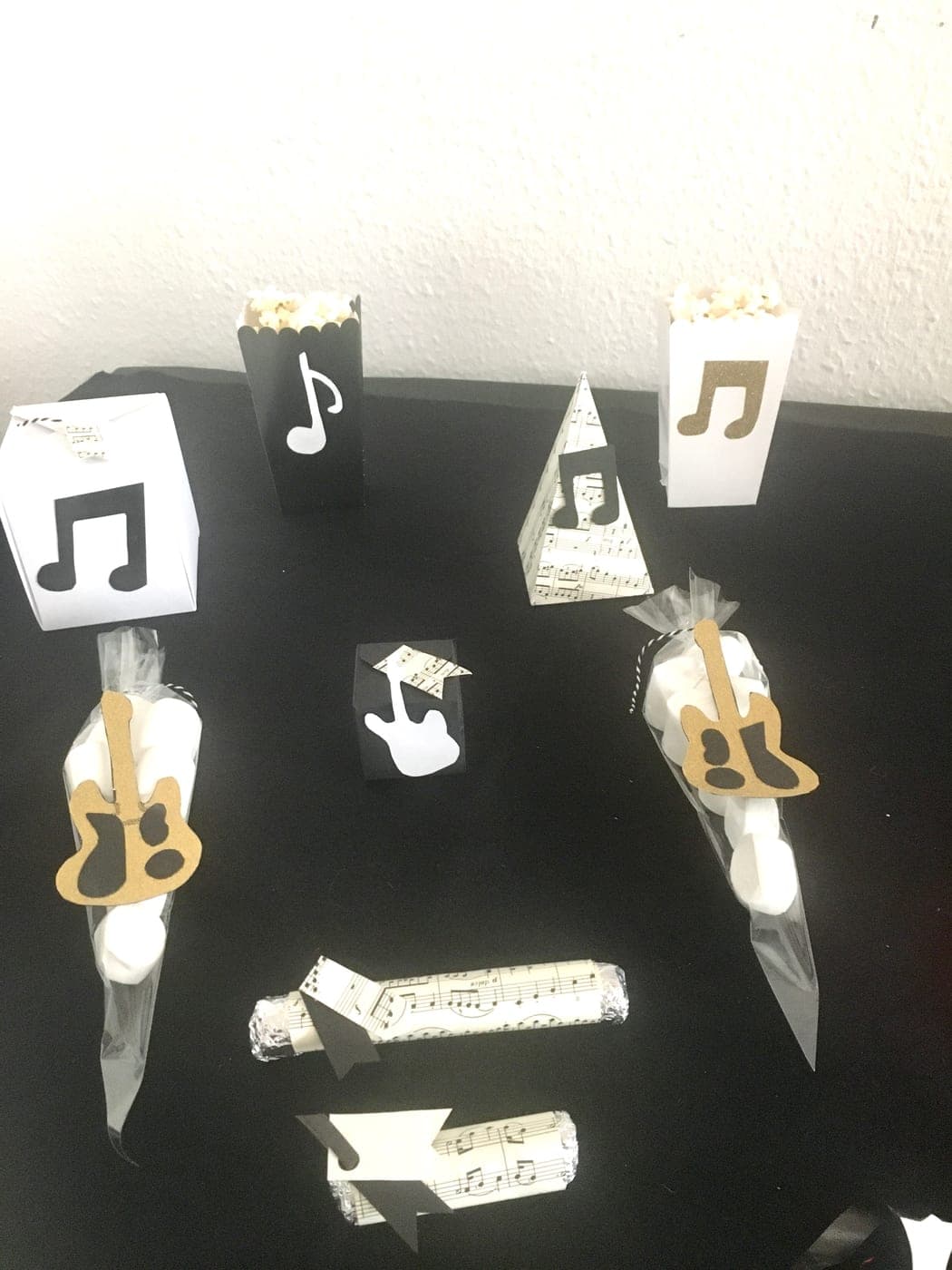 Music Party