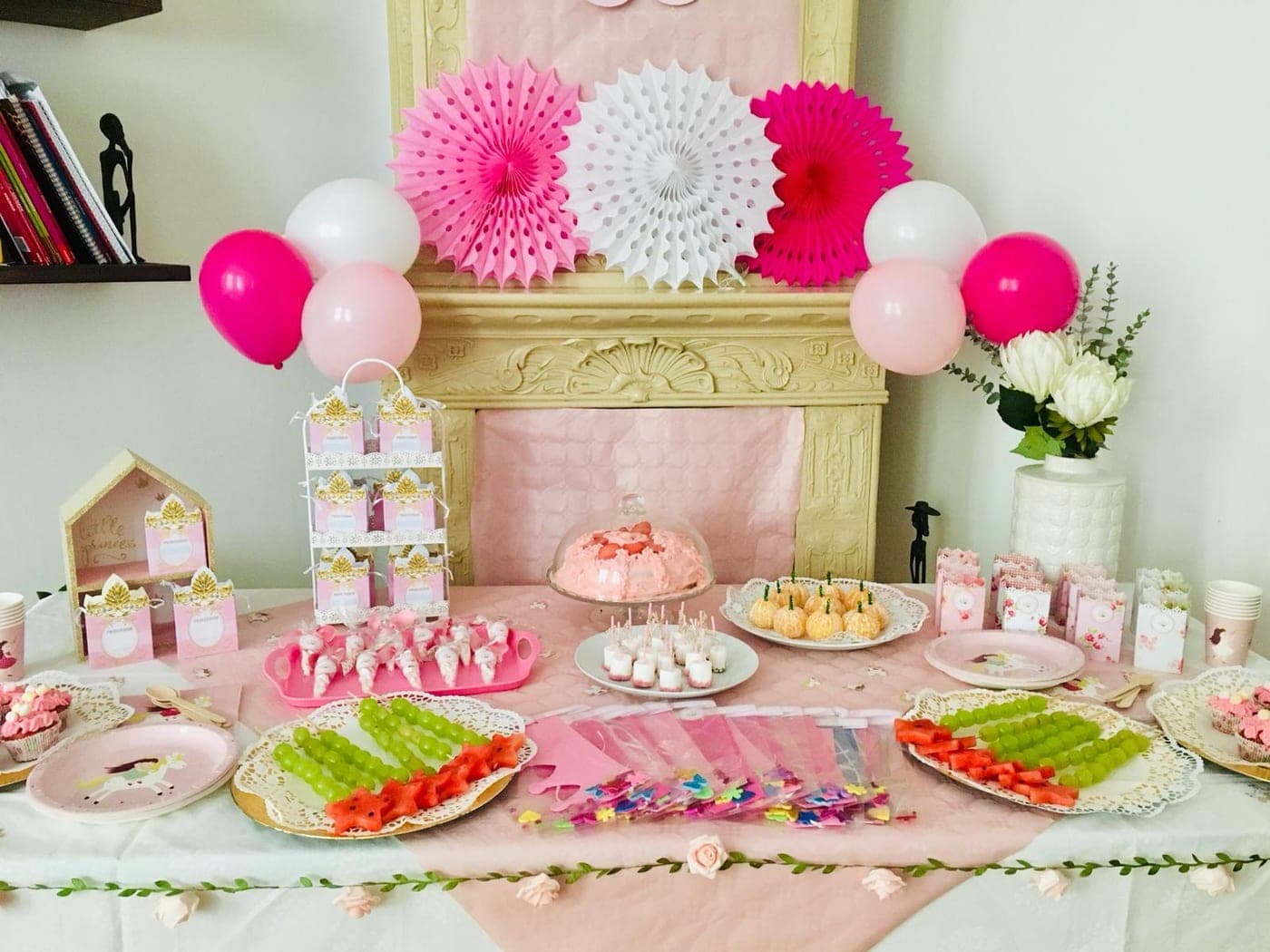 Princes Party