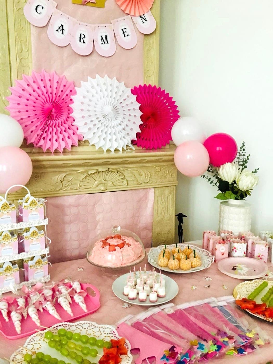 Princes Party