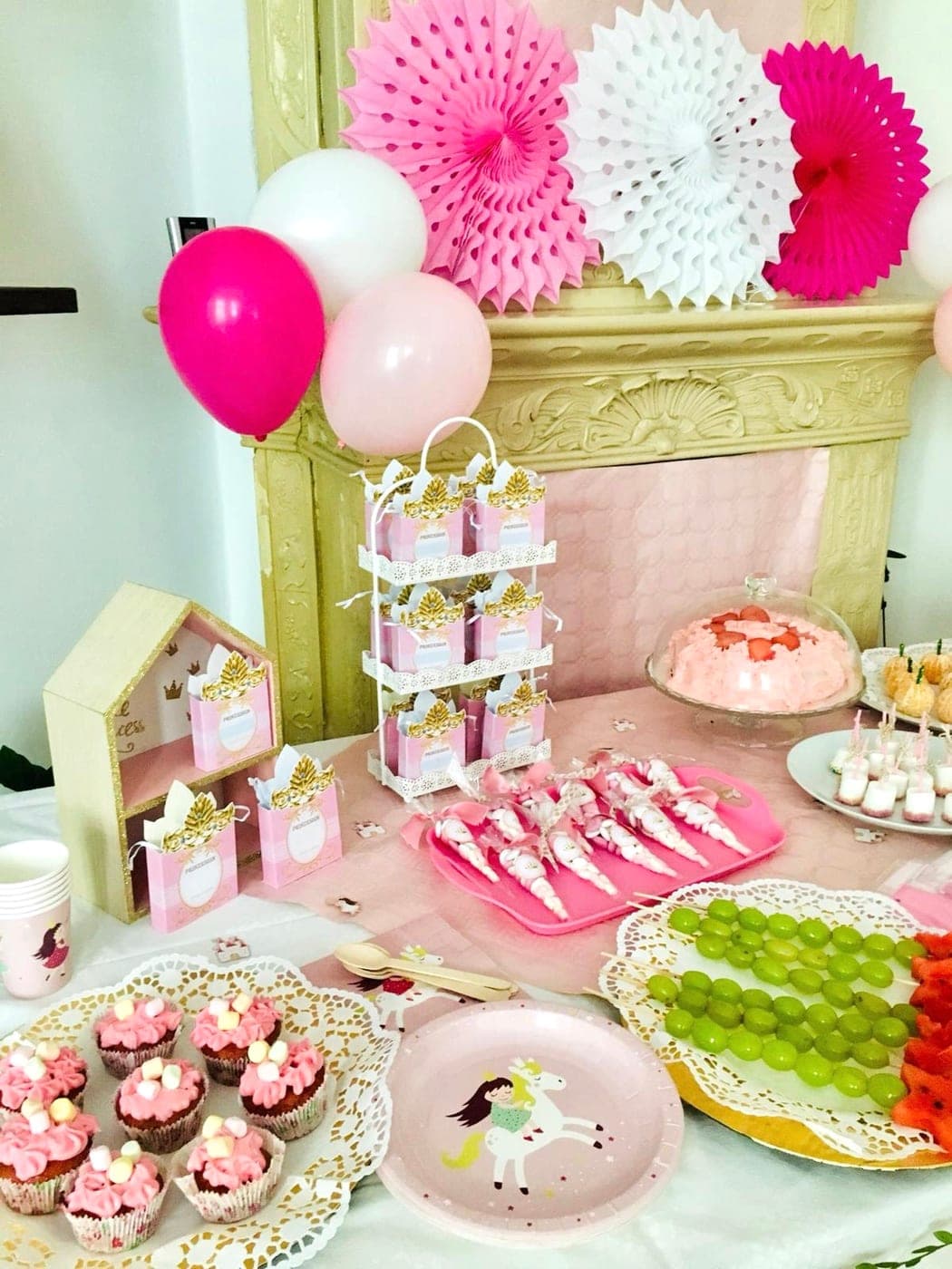 Princes Party
