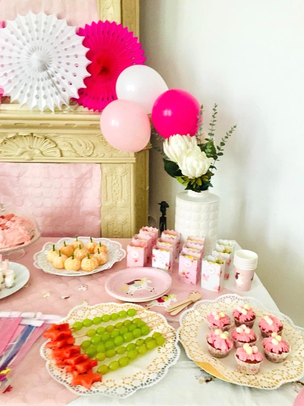 Princes Party