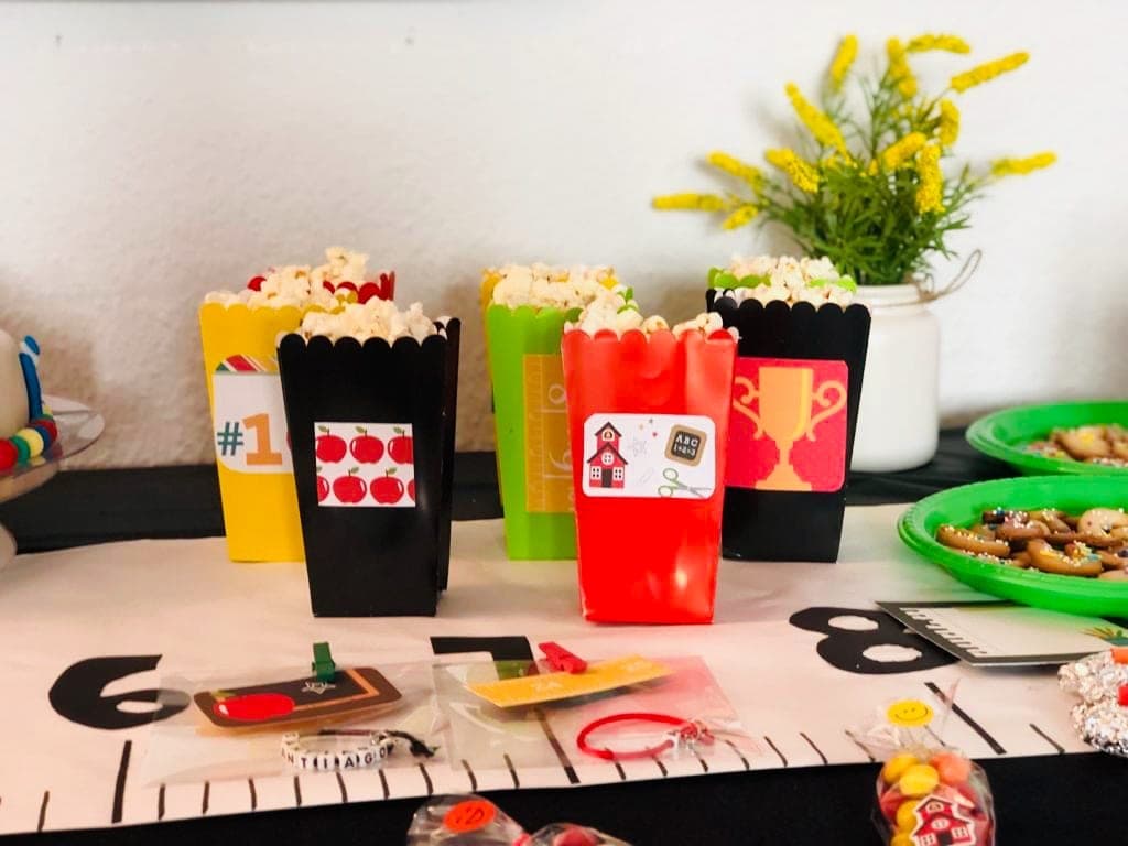 School Party