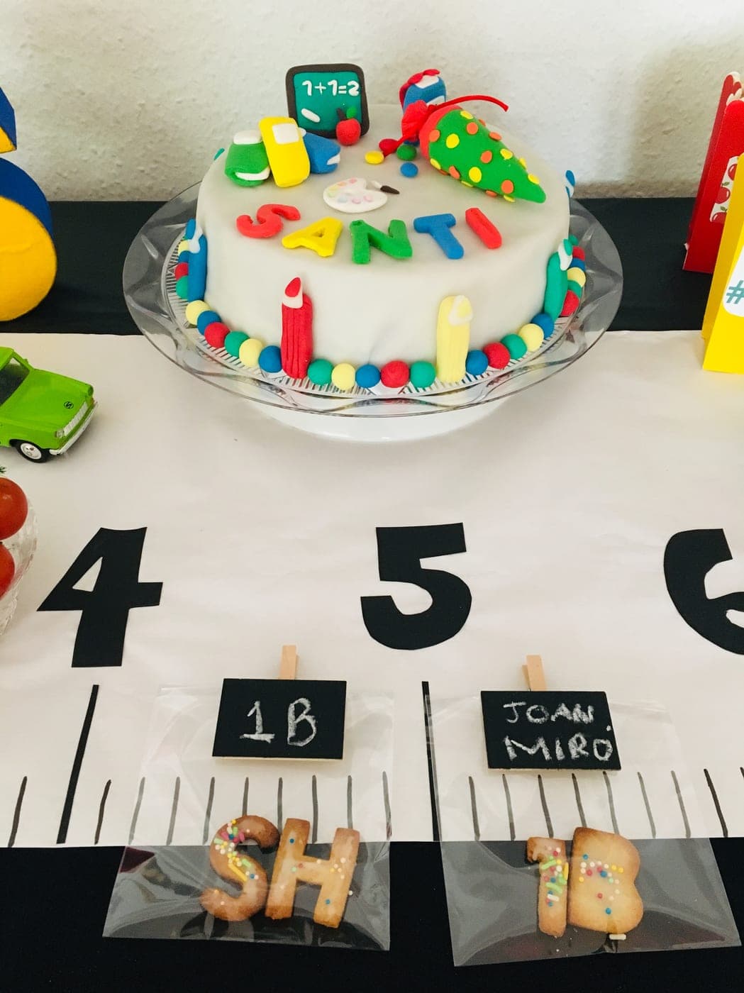 School Party
