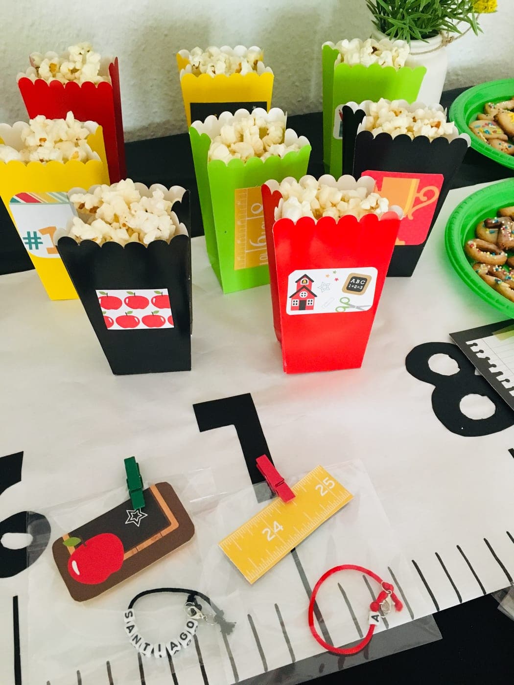 School Party