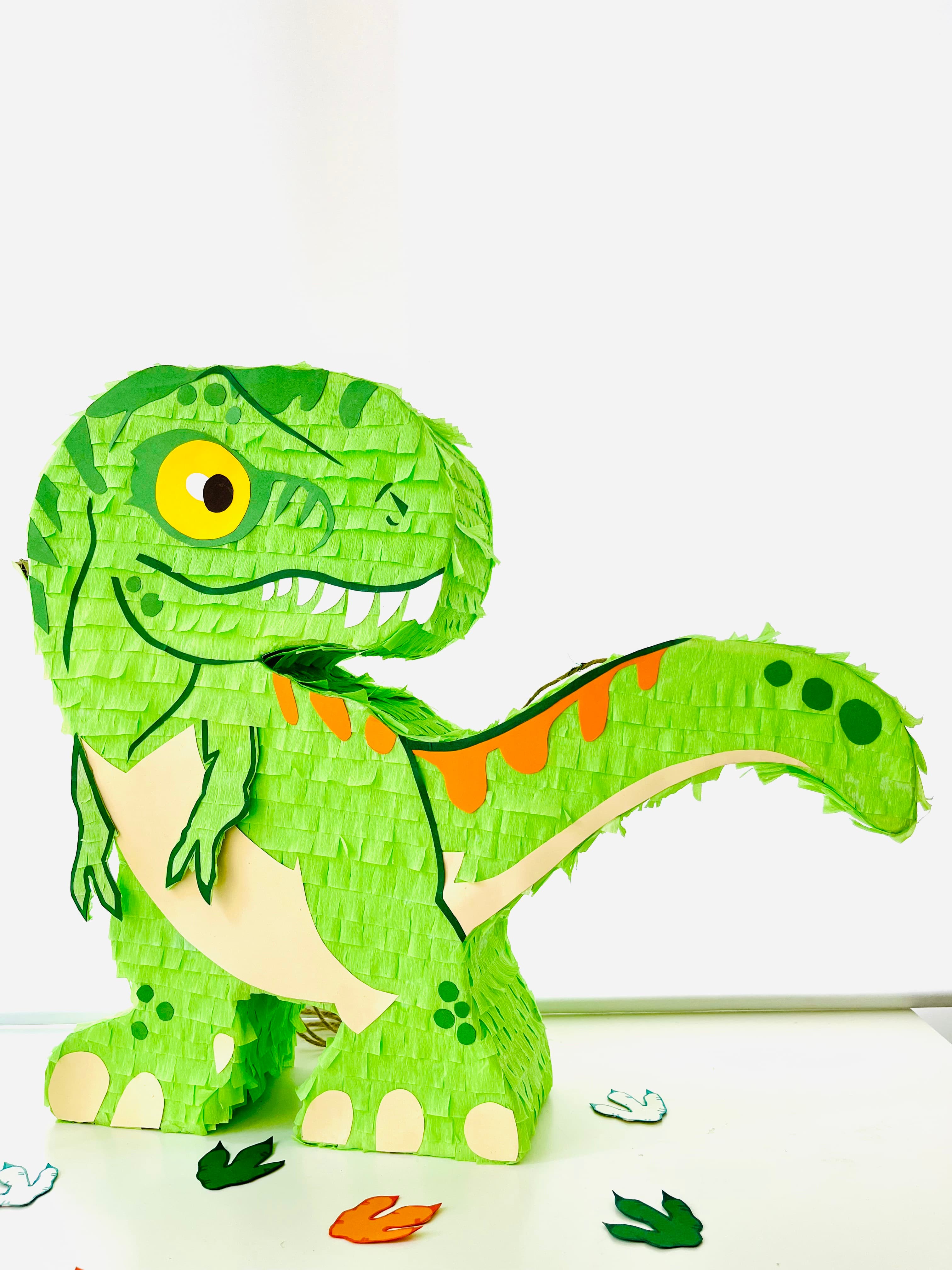 T-rex Pinata